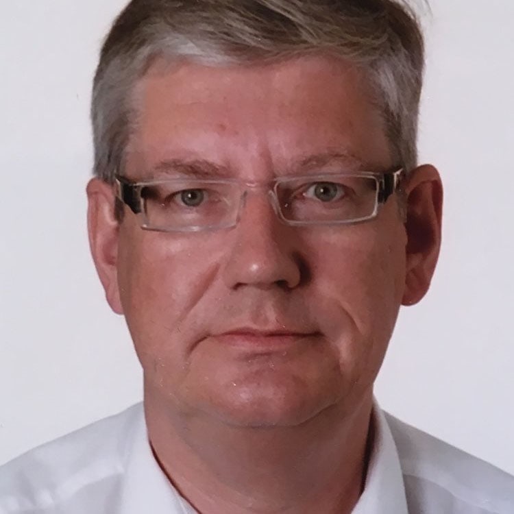 Dietmar Woelfert