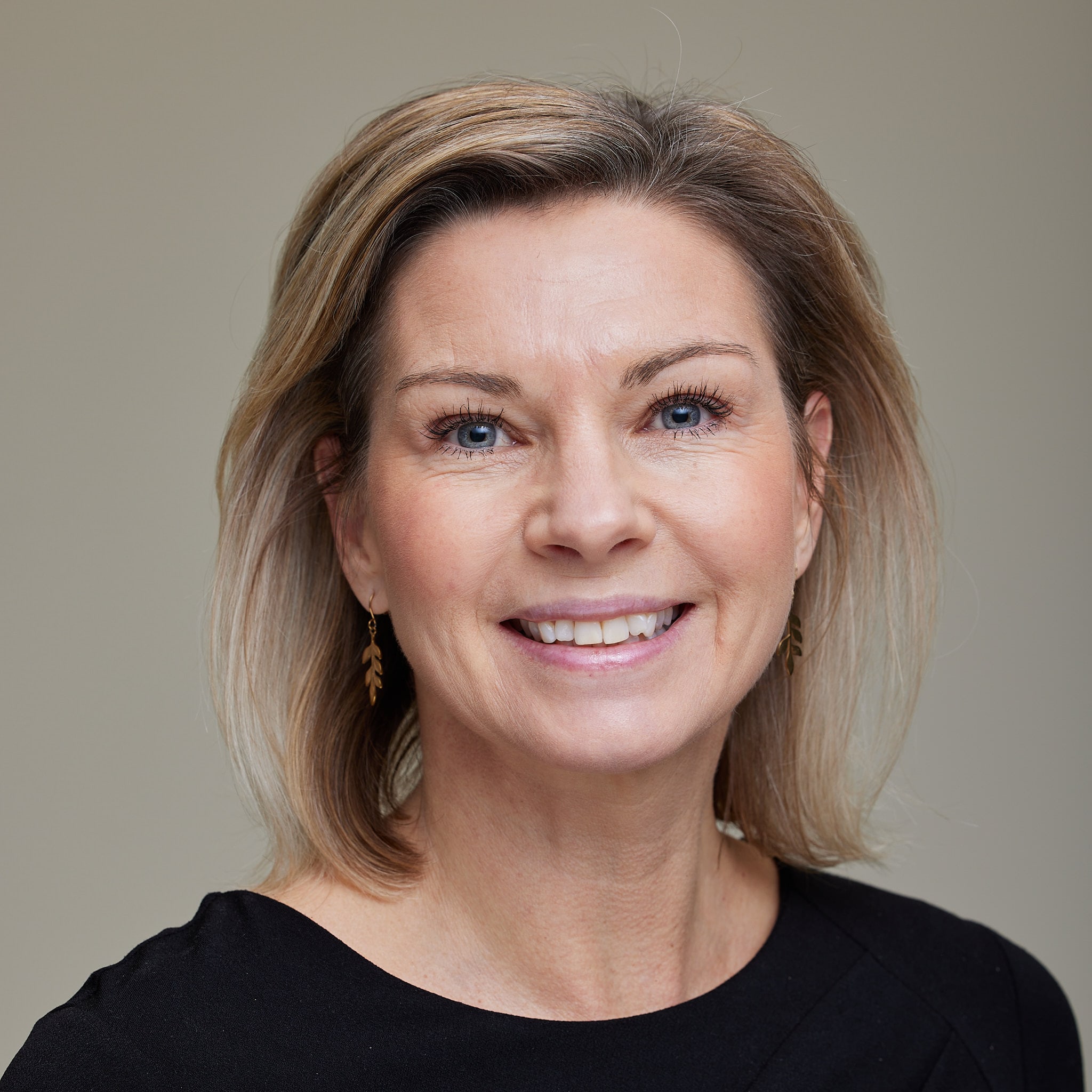 Marve Roeske Board of Directors - Brunkeberg System AB
