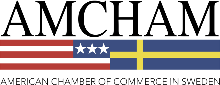 American Chamber of Commerce Sweden​